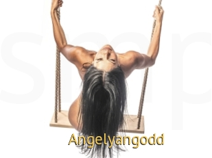 Angelyangodd