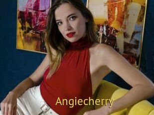 Angiecherry