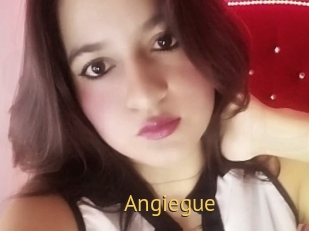 Angiegue