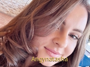 Angynatasha