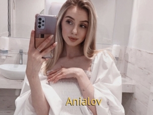 Anialov