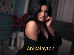 Anikalayton