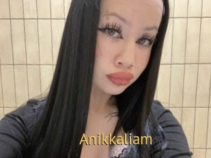 Anikkaliam