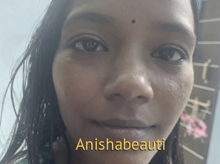 Anishabeauti