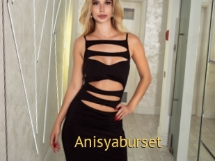 Anisyaburset