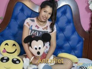 Anitafret