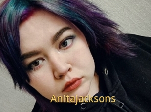 Anitajacksons