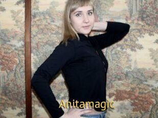 Anitamagic