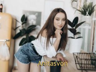 Anitasvon