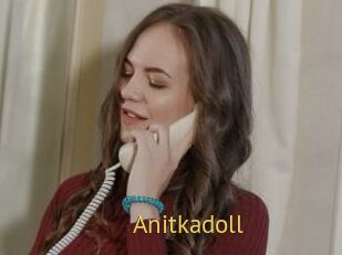 Anitkadoll