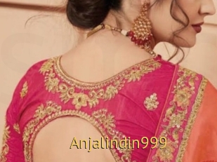 Anjalindin999