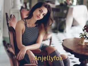 Anjellyfox