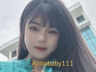 Annababy111