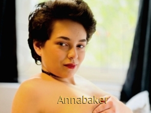 Annabaker