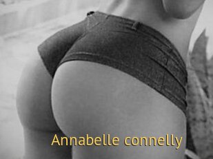 Annabelle_connelly