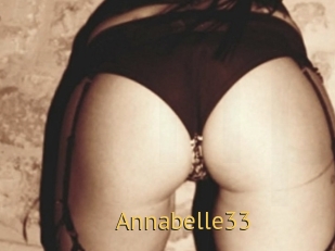 Annabelle33