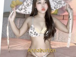 Annaburton