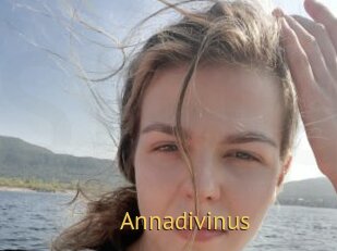 Annadivinus