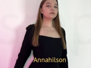 Annahilson