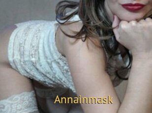 Annainmask