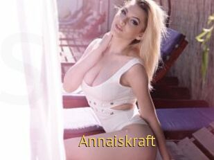 Annaiskraft
