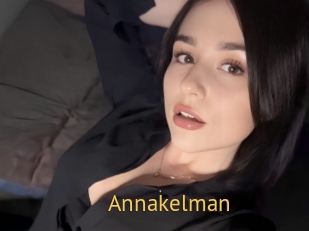 Annakelman