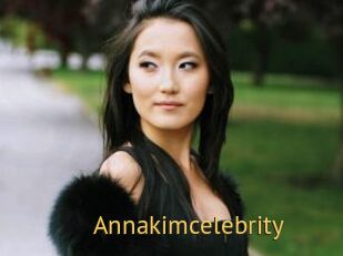 Annakimcelebrity