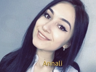 Annali