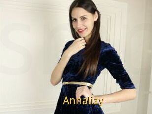 Annalizy