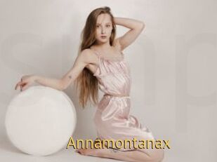 Annamontanax