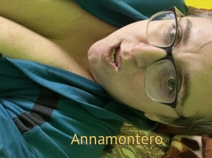 Annamontero