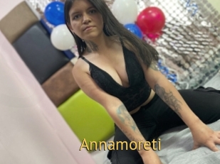 Annamoreti