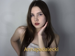 Annapadalecki