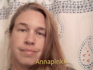 Annapinkk