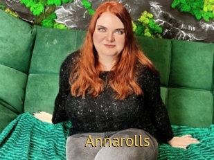 Annarolls