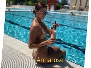 Annarose