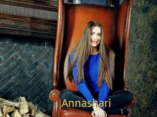 Annashari