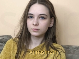 Annasmoth