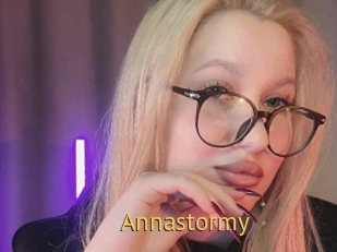 Annastormy