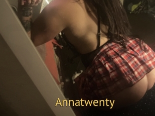 Annatwenty