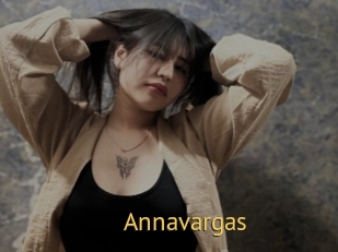 Annavargas