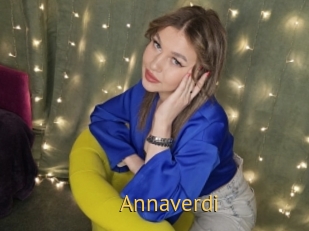 Annaverdi