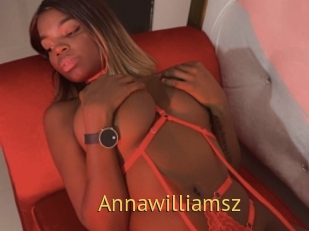 Annawilliamsz