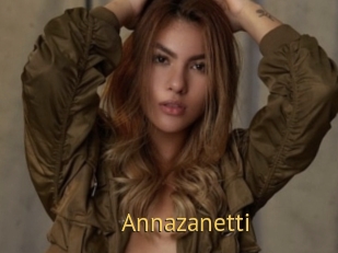 Annazanetti