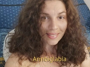 Annbiglabia