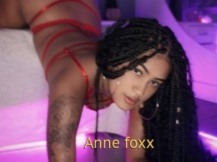 Anne_foxx