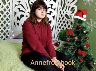 Annefrombook