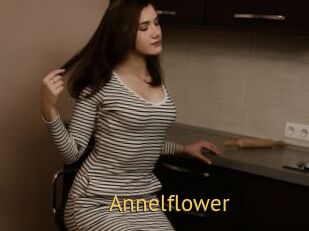 Annelflower