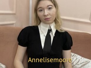 Annelisemoore