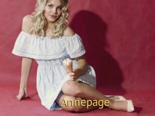 Annepage